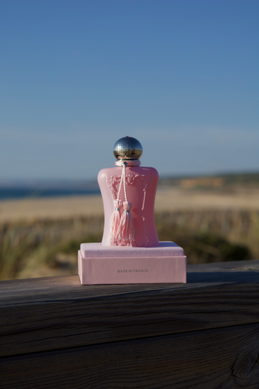 #NV012- Rose Elixir - 75ml