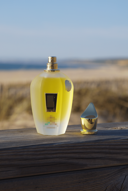 #NV005 - Imperial Honey - 100ml