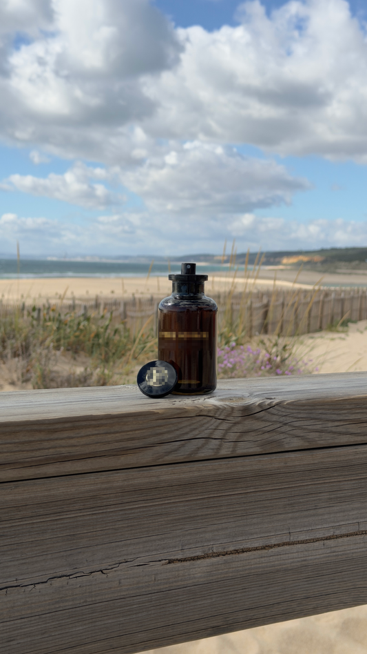#NV009 - Midnight Nomade - 100ml