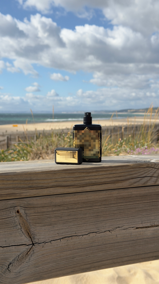 #NV026 - Arabic Oud - 90ml