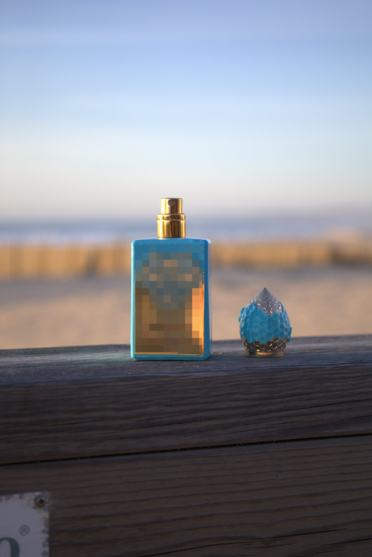 #NV015 - Tropical Mango - 50ml
