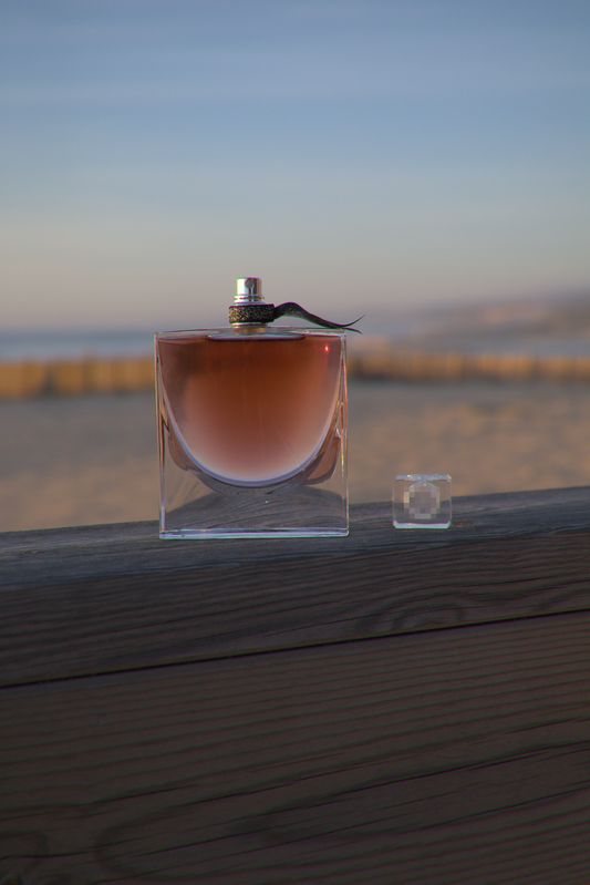 #NV023 - Raspberry Noir - 100ml