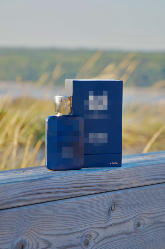#NV010 - Dark Elixir - 125ml