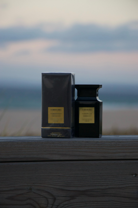 #NV021 - Sweet Vanilla - 100ml