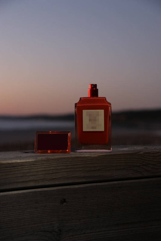 #NV016 - Golden Peach - 100ml