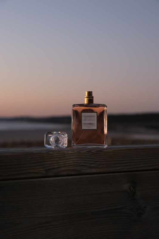 #NV030 - Élégance Intense - 100ml