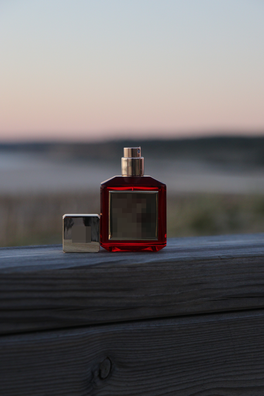 #NV013 - Rouge Aura - 70ml