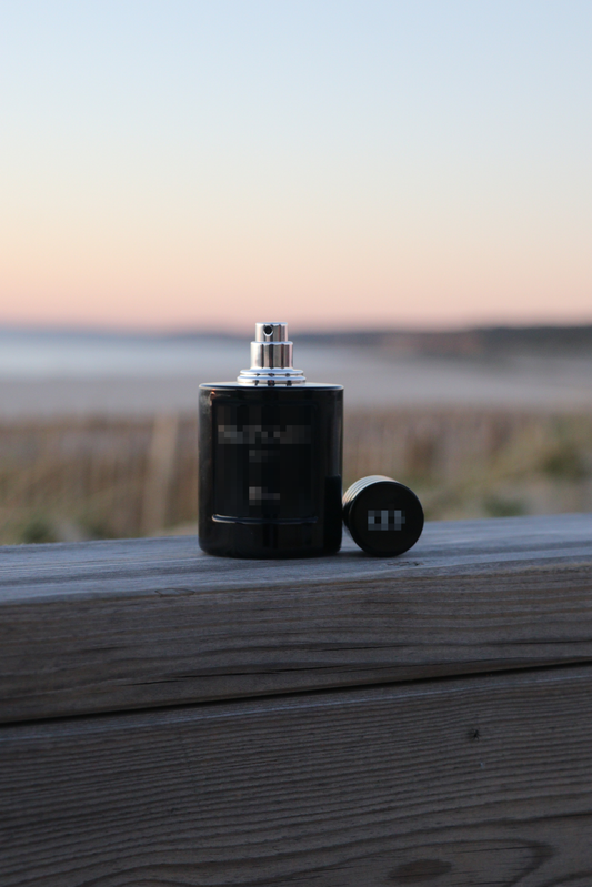 #NV024 - Nightfall Fury - 100ml