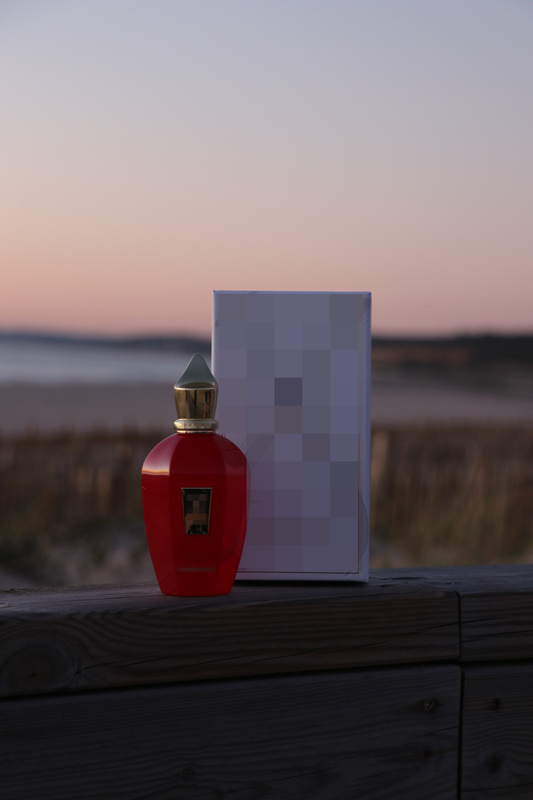 #NV007 - Crimson Elixir - 100ml