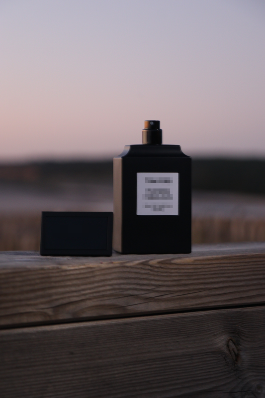 #NV018 - No Rules - 100ml