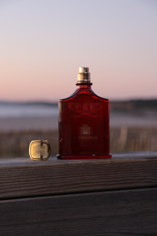 #NV031 - Imperial Centurion - 100ml