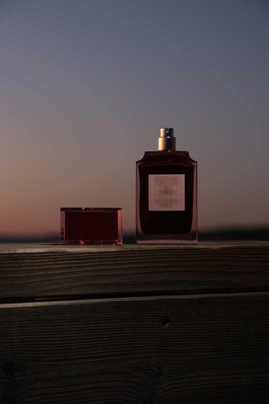 #NV019 - Cherry Vice - 100ml