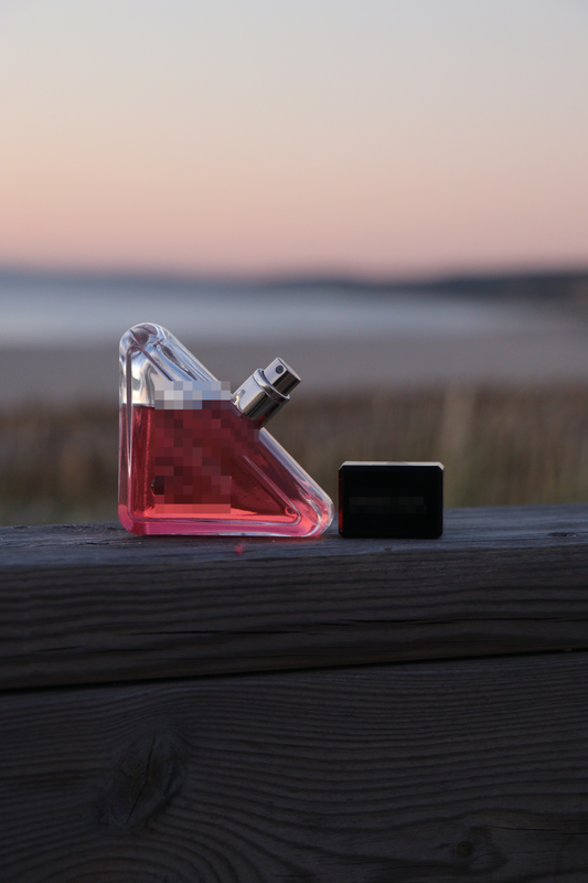 #NV033 - Soft Intensity - 90ml
