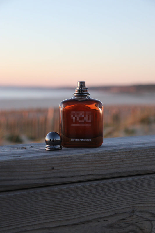 #NV032 - Dark Rum - 100ml