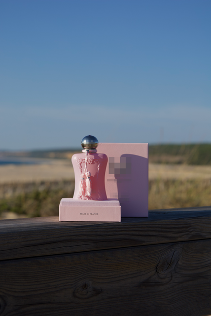 #NV011 - Rose Elixir - 75ml