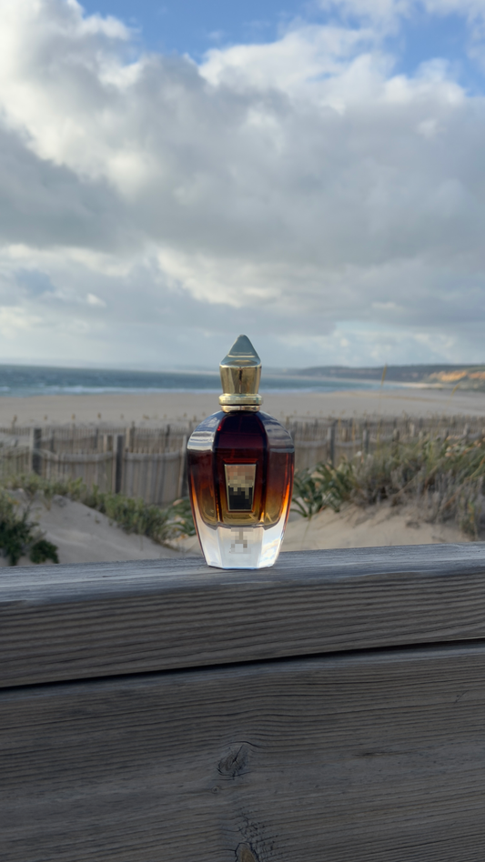 #NV002 - Alexandria II - 100ml