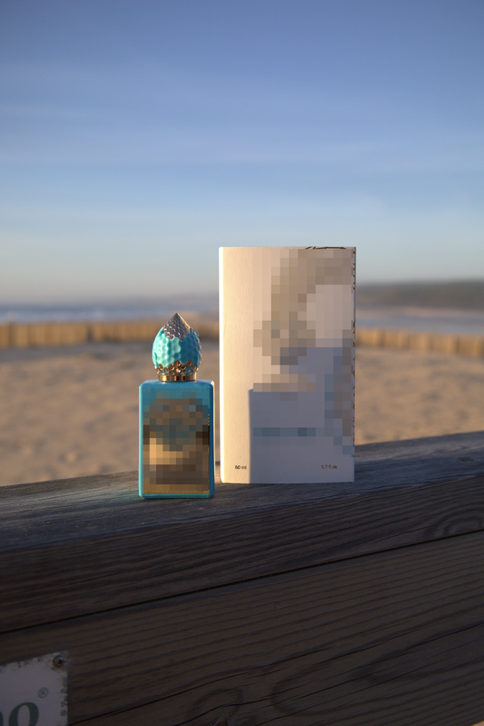 #NV014 - God of Fire - 50ml
