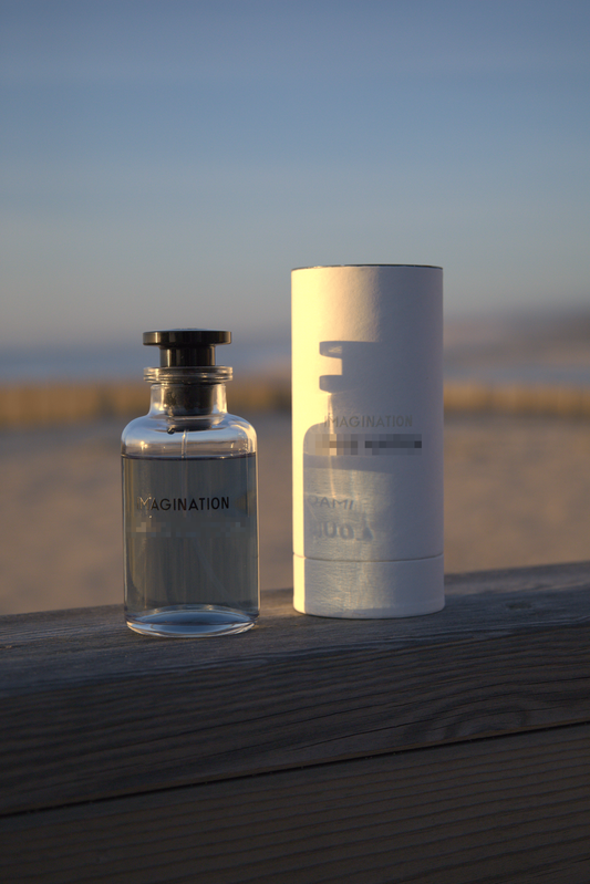 #NV008 - Imagination – 100ml