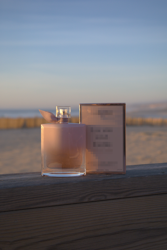#NV021 - Vanille Nude - 100ml