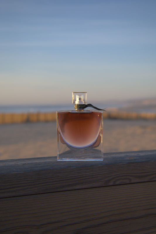 #NV022 - Raspberry Noir - 100ml