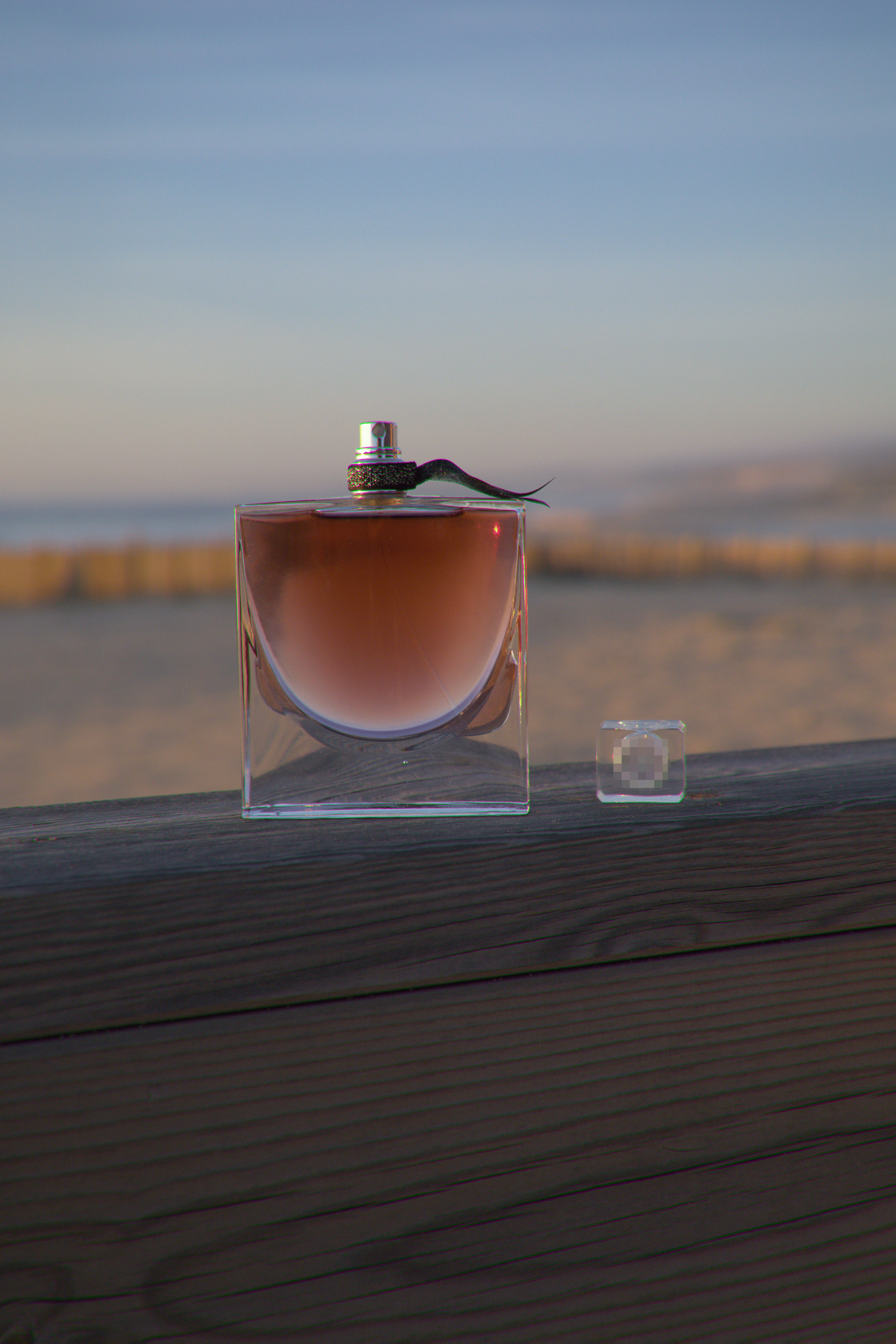 #NV022 - Raspberry Noir - 100ml