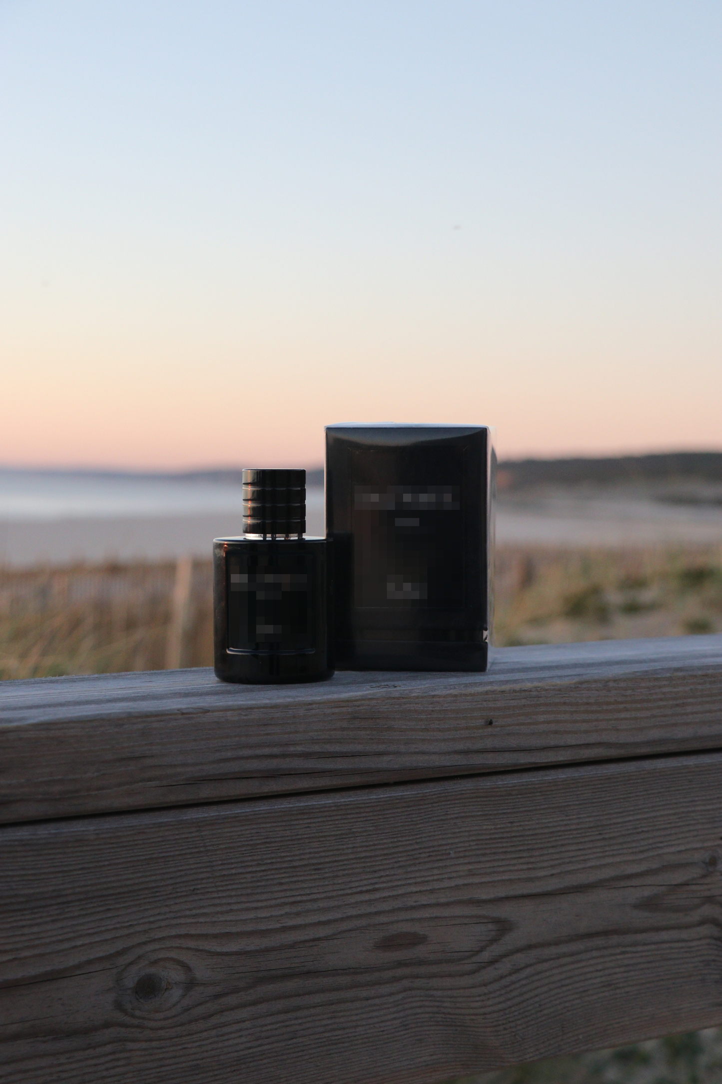 #NV023 - Nightfall Fury - 100ml