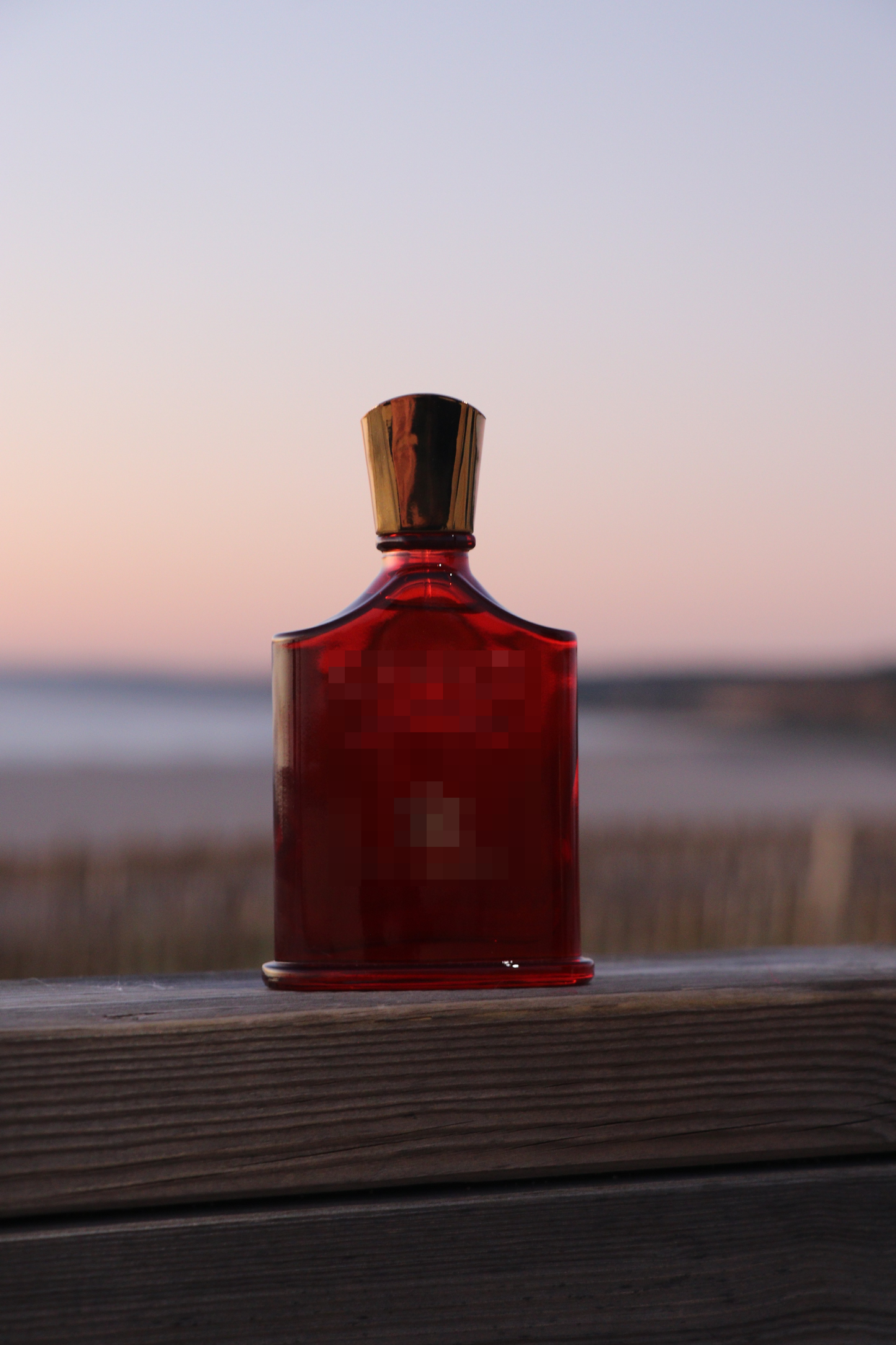 #NV030 - Imperial Centurion - 100ml