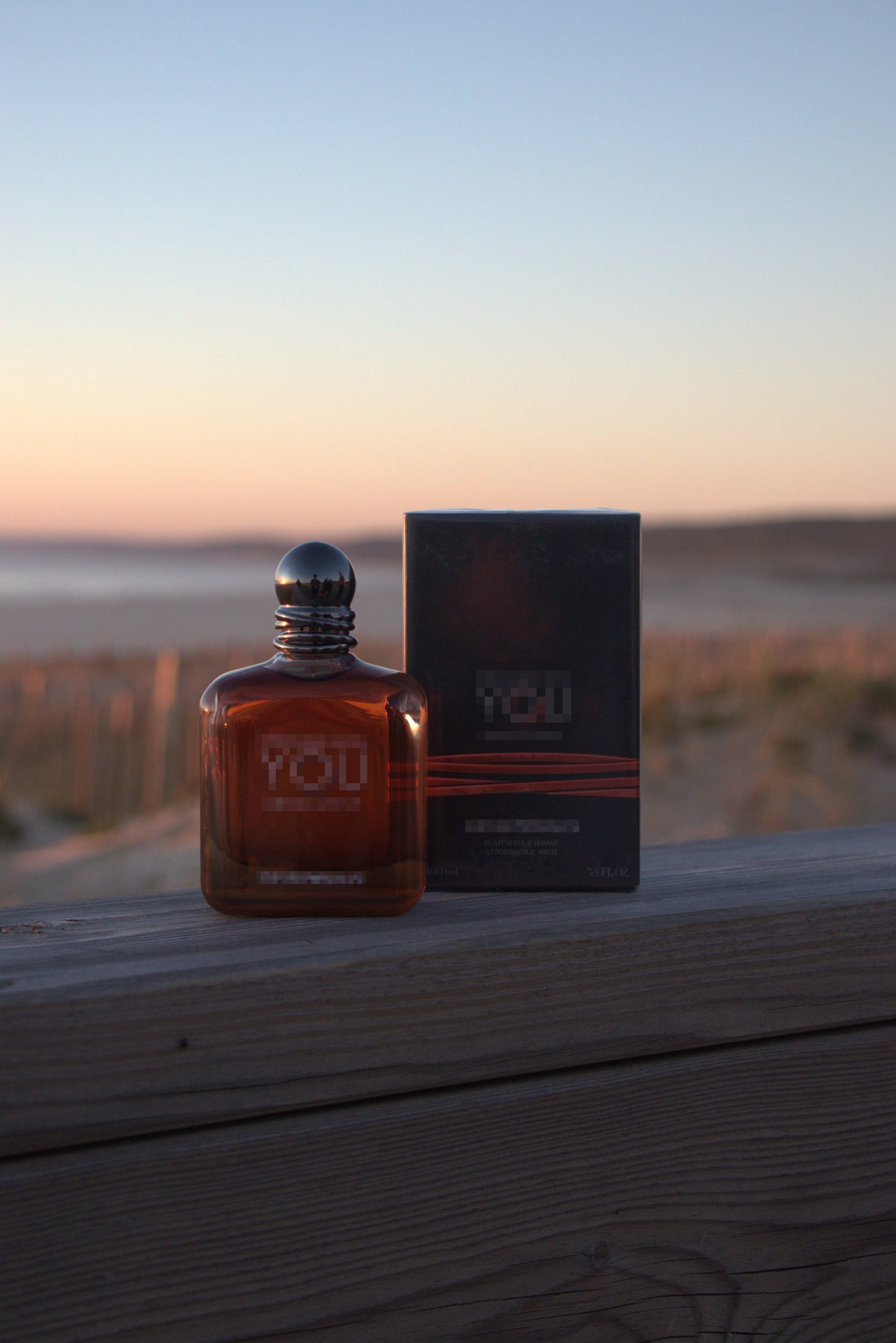 #NV031 - Dark Rum - 100ml