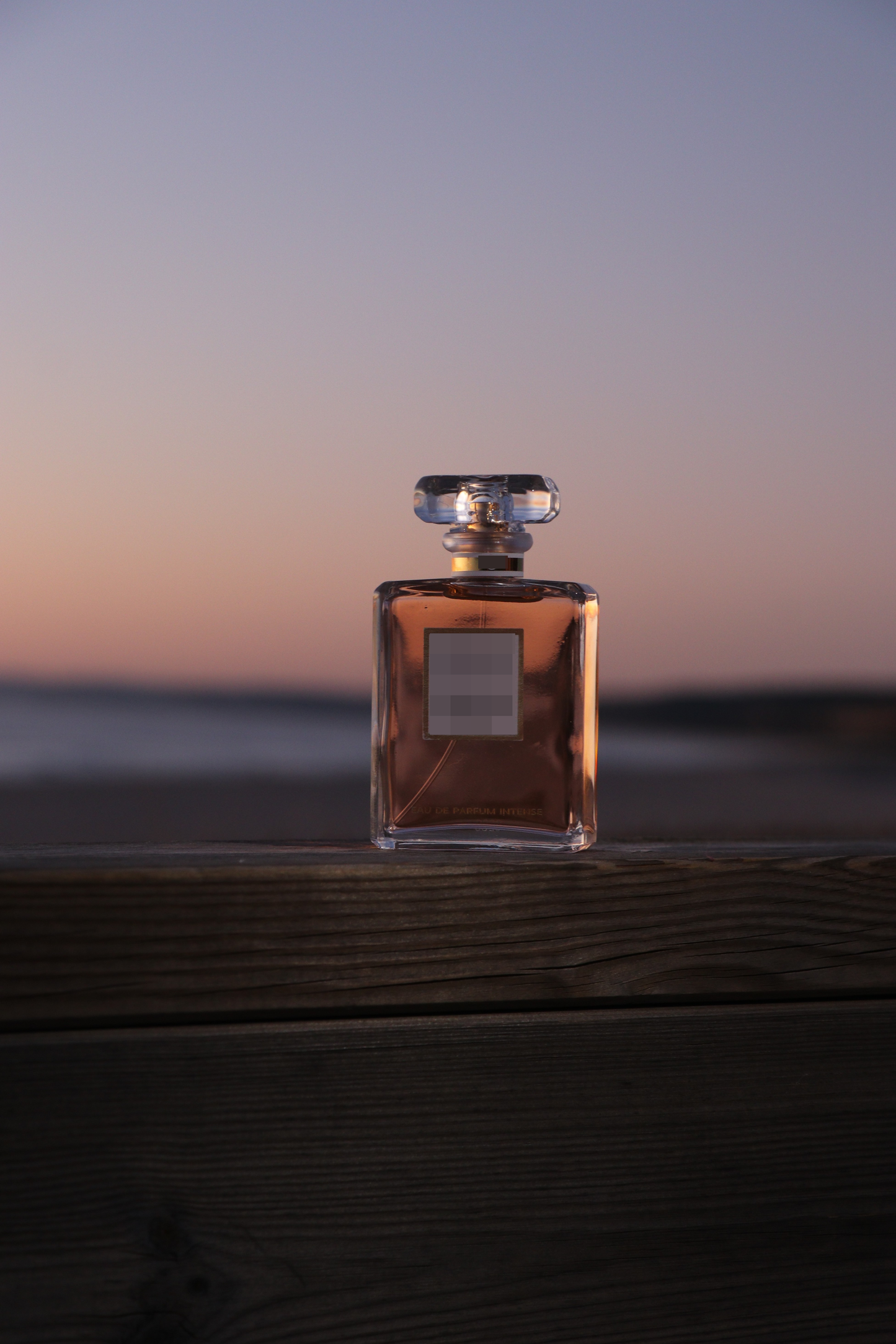 #NV029 - Élégance Intense - 100ml