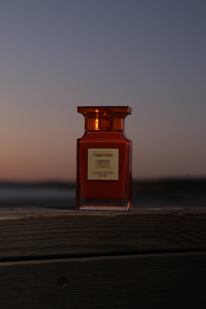 #NV015 - Golden Peach - 100ml