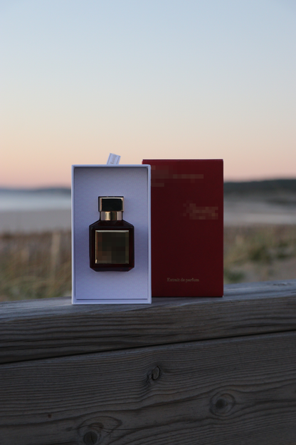 #NV012 - Rouge Aura - 70ml